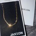 Women's Paperclip Chain - 3mm