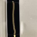 Women's Cuban Link Bracelet 8mm