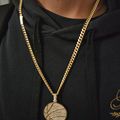 Cuban Link Chain 5mm
