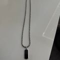 Onyx Beverly Pendant