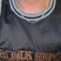 Cuban Link Chain 3mm