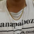 Cuban Link Chain 5mm