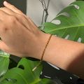 Women's Rope Bracelet - 3mm