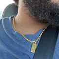 Beverly Pendant