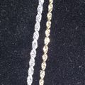 Rope Chain - 3mm