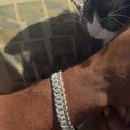 Rope Bracelet 3mm