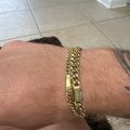 Cuban Link Bracelet 8mm
