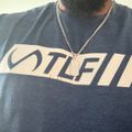 Iced Out Capitol Pendant