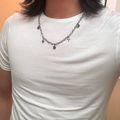 Heritage Charm Chain