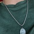 St. Michael Pendant