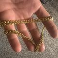 Cuban Link Chain 8mm