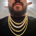 Rope Chain 4mm