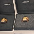 Signet Ring Rose Gold