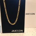 Women's Figaro Chain - 5mm
