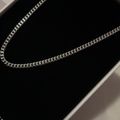 Cuban Link Chain 3mm