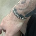 Cuban Link Bracelet - 5mm