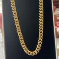 Cuban Link Chain 8mm