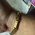 Cuban Link Bracelet 8mm