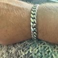 Cuban Link Bracelet 10mm