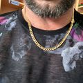 Cuban Link Bracelet 5mm
