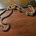 Cuban Link Chain 5mm