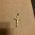 Crucifix Pendant