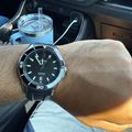 JX2 Dive Automatic Watch
