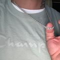 Iced Out Cuban Link Chain 5mm