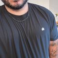 Iced Out Cuban Set - 10mm