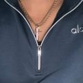 Iced Out Skyline Pendant