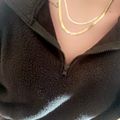 Women's Herringbone Chain - 5mm