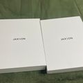 Tennis Chain Stack - Silver