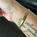 Women's Cuban Link Bracelet 5mm
