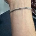 Cuban Link Bracelet 3mm