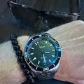JX2 Dive Automatic Watch