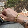 Cuban Link Bracelet 8mm