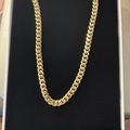 Cuban Link Chain 5mm