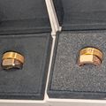 Signet Ring Rose Gold