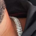 Iced Out Cuban Set 10mm