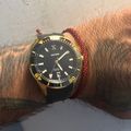 JX2 Dive Automatic Watch