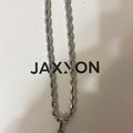 Vintage Cross Pendant