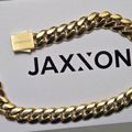 Cuban Link Bracelet 8mm