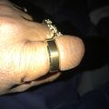Wilshire Ring Gold