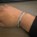 Cuban Link Bracelet 5mm