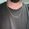 Cuban Link Chain 5mm