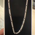 Figaro Chain 5mm