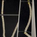 Iced Out Cuban Set 8mm