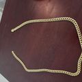 Cuban Link Chain 8mm