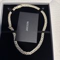 Iced Out Cuban Link Chain 10mm