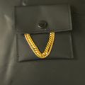 Protective Jewelry Pouch Set